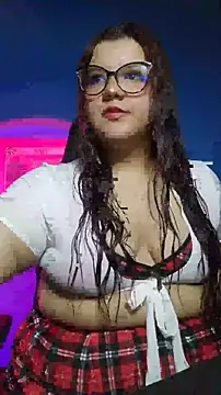 Annee23 online show from June 7, 2:40 am
