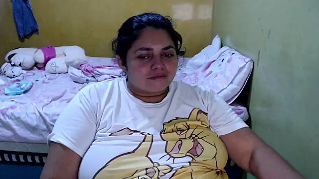 Snapshot of yulieth_bbw chatting on October 15, 2:14 am yulieth bbw online show from October 15, 2:14 am