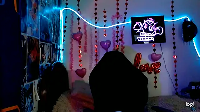 JINX 26 online show from April 8, 1:41 am