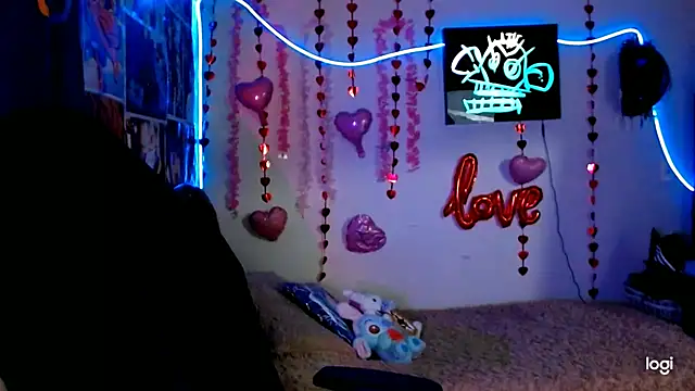 JINX 26 online show from April 17, 3:52 am