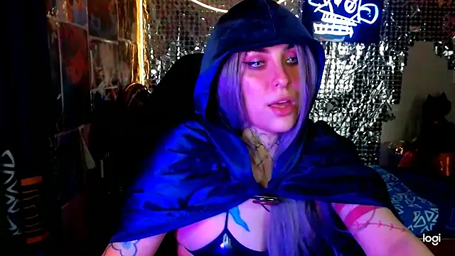 JINX 26 online show from December 20, 2:59 am