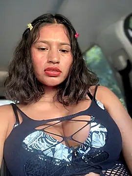 sexi noemi online show from October 4, 3:05 pm