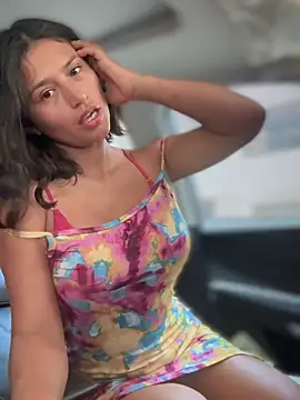 sexi noemi online show from October 23, 5:19 pm