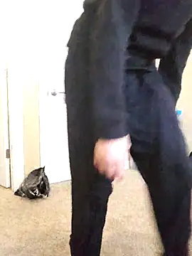 AmethystFoxx online show from April 9, 5:18 pm