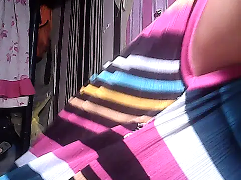 sweetsosie18 online show from November 6, 3:40 pm