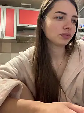 SeducingYoghourt online show from December 21, 2:21 pm