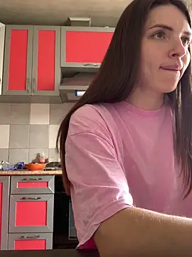 SeducingYoghourt online show from April 20, 11:13 am