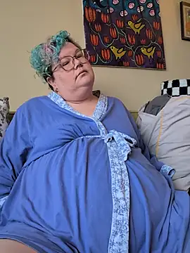 PotOfGreer online show from April 2, 2:25 pm