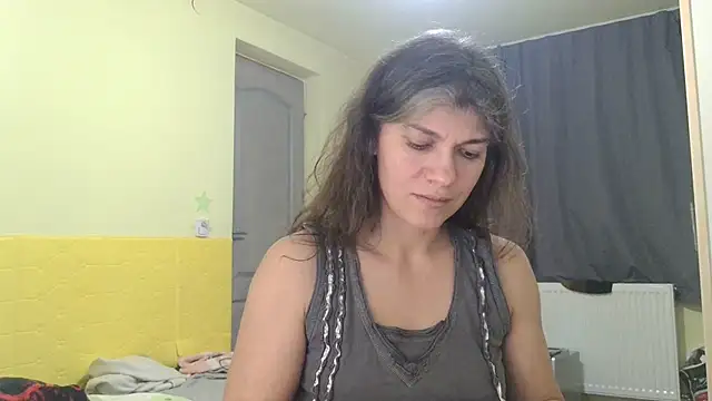 MercyLove online show from February 12, 5:03 pm