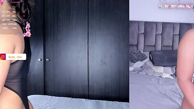 emily fox1 online show from April 17, 11:01 am