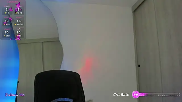 Snapshot of SussiVega chatting on September 26, 11:56 pm SussiVega online show from September 26, 11:56 pm