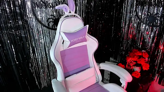 katalina garcia online show from October 8, 11:20 pm