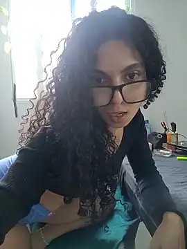 teretwerk 23 online show from March 19, 9:08 pm