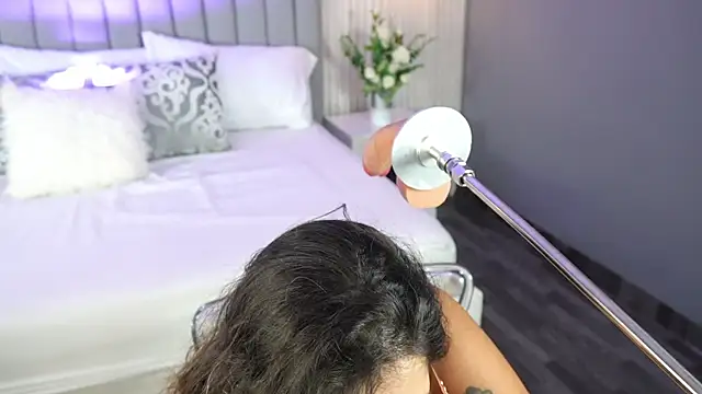 ValeryNova online show from October 29, 11:58 am