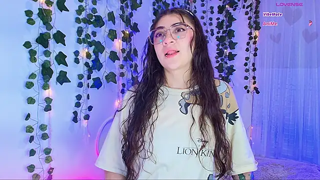 Samii Evans online show from September 22, 6:23 am