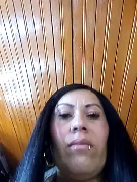 Tania mature online show from January 5, 5:27 pm