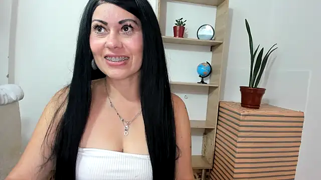 Snapshot of Tania_mature chatting on September 26, 5:54 pm Tania mature online show from September 26, 5:54 pm