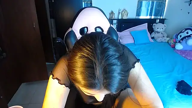 violeta campbell online show from September 22, 8:51 pm