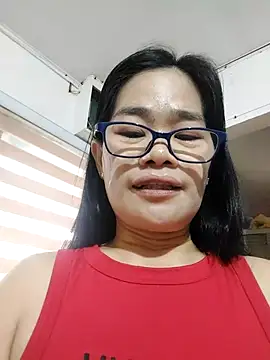 Snapshot of WinterMelon88 chatting on October 10, 7:24 am WinterMelon88 online show from October 10, 7:24 am