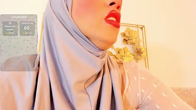 Snapshot of hanajameela chatting on October 27, 11:39 am hanajameela online show from October 27, 11:39 am