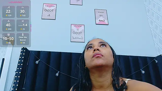 Snapshot of colombiamommy chatting on October 23, 12:22 pm colombiamommy online show from October 23, 12:22 pm