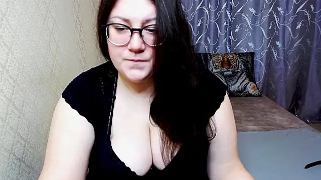 Sindy Jeniceee online show from November 10, 12:33 pm