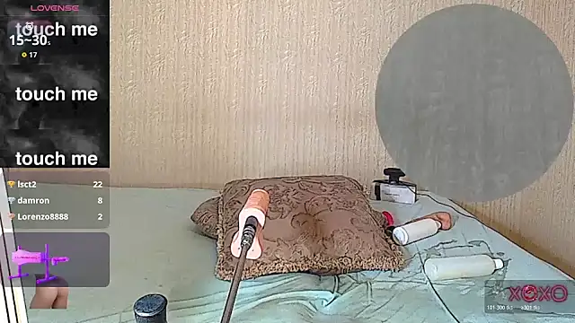 mom4you online show from April 27, 2:14 pm