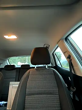 DoriDeluxe66 online show from October 26, 4:35 pm