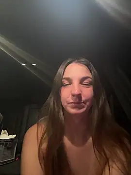 DoriDeluxe66 online show from October 7, 9:52 pm