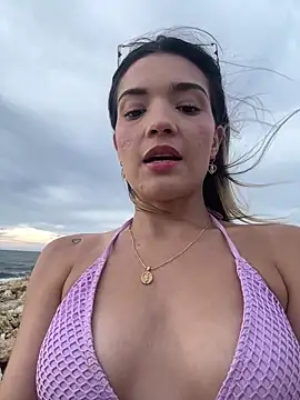 Sarita-candy online show from October 23, 9:54 pm