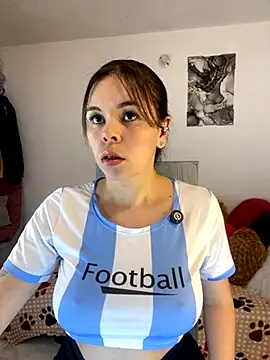 carolina16love online show from October 8, 10:47 pm