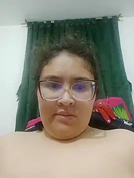 Snapshot of johannasexy97 chatting on October 7, 9:57 am johannasexy97 online show from October 7, 9:57 am