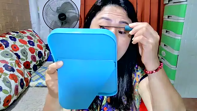 Snapshot of Ugly_Filipina chatting on September 26, 9:34 pm Ugly Filipina online show from September 26, 9:34 pm