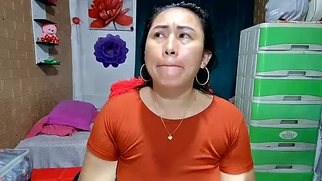 Ugly Filipina online show from March 2, 4:35 pm