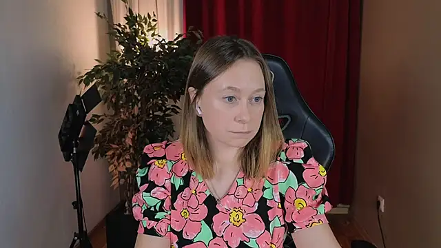 Snapshot of BrookeEvans chatting on October 28, 12:55 pm BrookeEvans online show from October 28, 12:55 pm