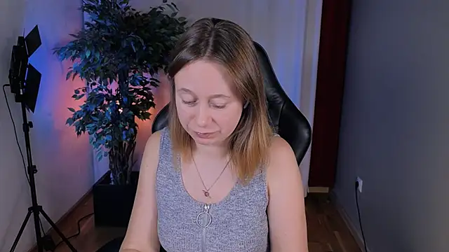 Snapshot of BrookeEvans chatting on October 8, 8:57 pm BrookeEvans online show from October 8, 8:57 pm