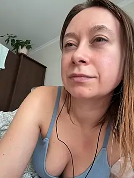 Snapshot of BrookeEvans chatting on October 7, 6:51 am BrookeEvans online show from October 7, 6:51 am