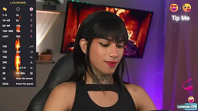 Zion Lee online show from November 15, 4:08 pm