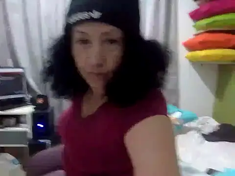 Snapshot of Diosasky chatting on September 27, 8:05 pm Diosasky online show from September 27, 8:05 pm