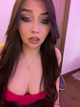 KateDeLatorre online show from November 20, 9:38 pm