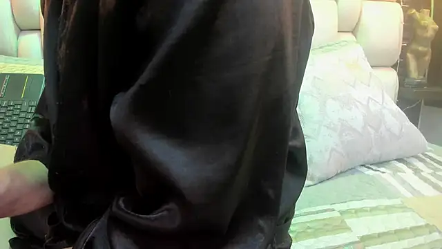 Salo Heaven online show from December 15, 1:38 pm