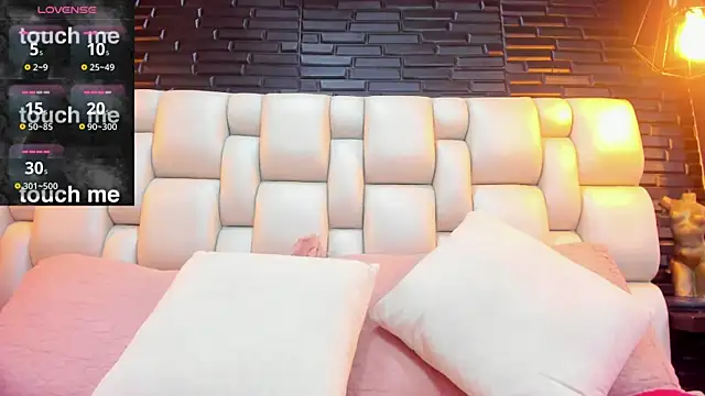 Salo Heaven online show from November 17, 1:23 pm