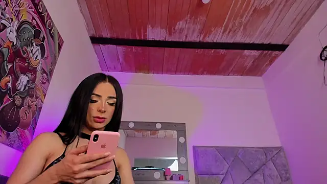 Snapshot of Sweet_Cinthia chatting on October 29, 3:11 am Sweet Cinthia online show from October 29, 3:11 am