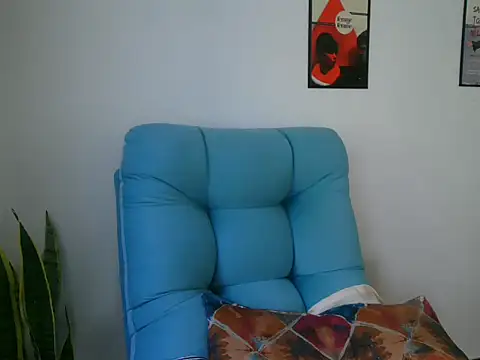 ZaraPepper  online show from October 24, 9:22 pm