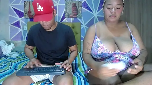 sharonx morex online show from April 25, 4:26 am