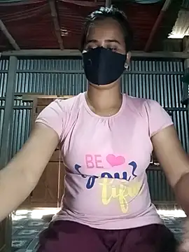 Sexy-Binita online show from March 14, 5:41 am