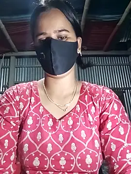 Snapshot of Sexy-Binita chatting on October 24, 1:01 am Sexy-Binita online show from October 24, 1:01 am