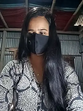 Snapshot of Sexy-Binita chatting on October 20, 2:58 am Sexy-Binita online show from October 20, 2:58 am