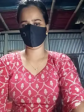 Snapshot of Sexy-Binita chatting on October 30, 1:19 am Sexy-Binita online show from October 30, 1:19 am