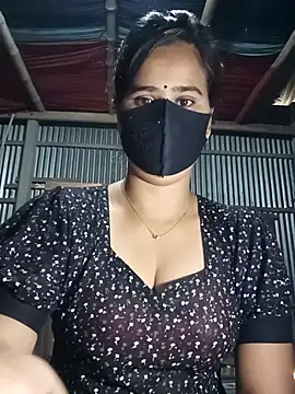 Sexy-Binita online show from February 19, 2:55 am